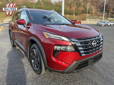 2026 Nissan Rogue AWD SV *Ltd Avail*