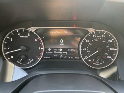 2026 Nissan Rogue AWD SV *Ltd Avail*