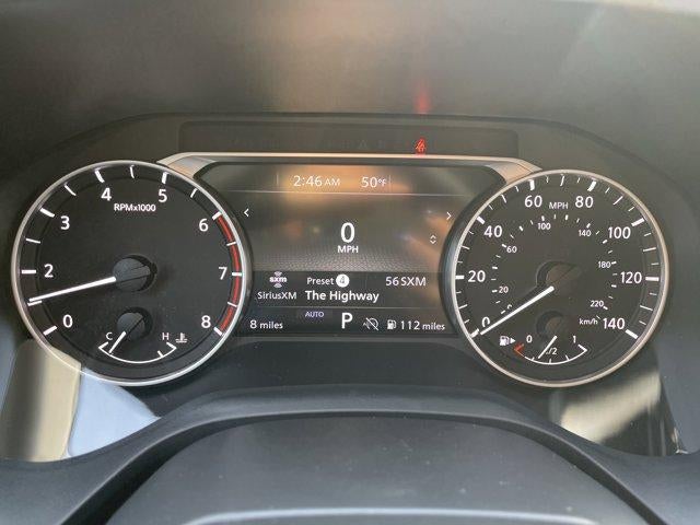 2026 Nissan Rogue AWD SV *Ltd Avail*