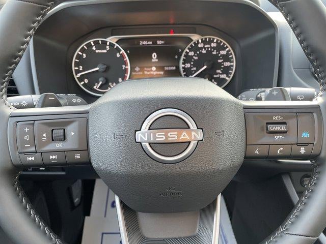 2026 Nissan Rogue AWD SV *Ltd Avail*