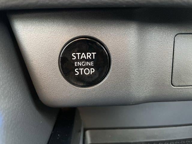 2026 Nissan Rogue AWD SV *Ltd Avail*