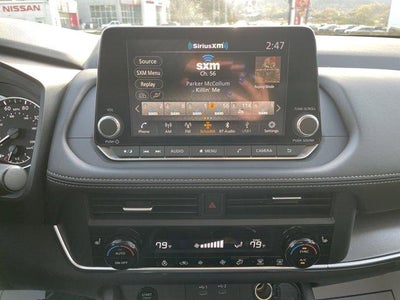 2026 Nissan Rogue AWD SV *Ltd Avail*