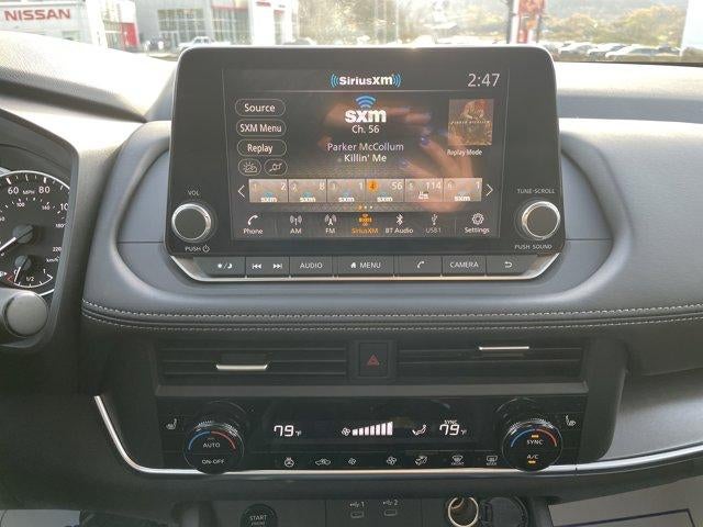 2026 Nissan Rogue AWD SV *Ltd Avail*