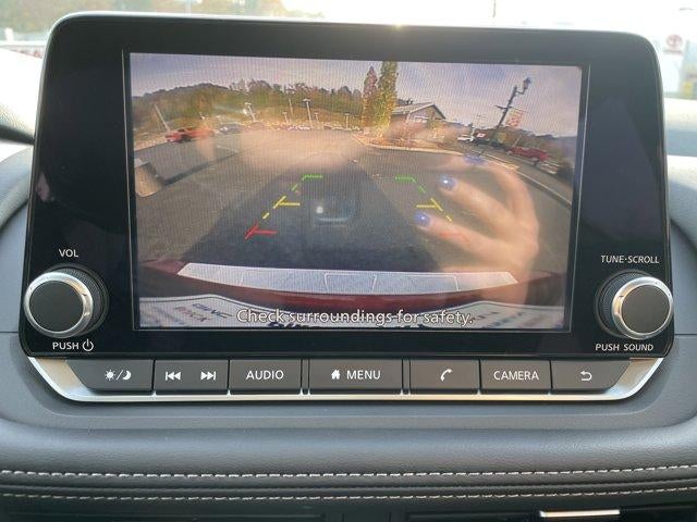 2026 Nissan Rogue AWD SV *Ltd Avail*