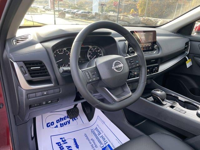 2026 Nissan Rogue AWD SV *Ltd Avail*