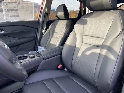 2026 Nissan Rogue AWD SV *Ltd Avail*