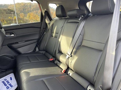 2026 Nissan Rogue AWD SV *Ltd Avail*