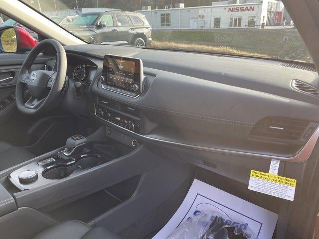 2026 Nissan Rogue AWD SV *Ltd Avail*