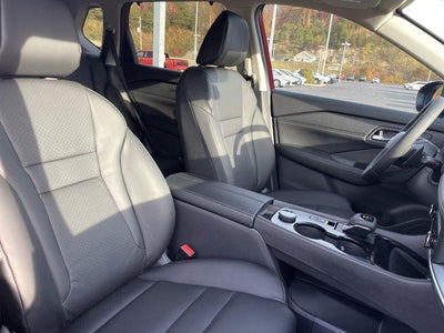 2026 Nissan Rogue AWD SV *Ltd Avail*