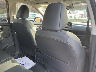 2026 Nissan Rogue AWD SV *Ltd Avail*