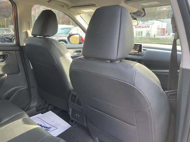 2026 Nissan Rogue AWD SV *Ltd Avail*