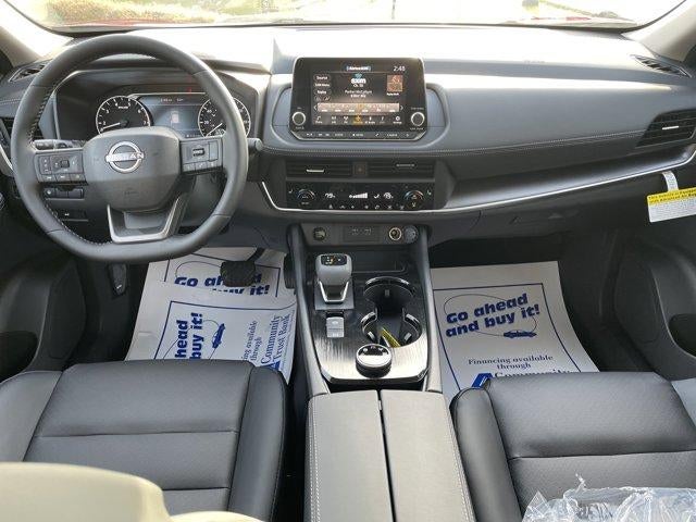 2026 Nissan Rogue AWD SV *Ltd Avail*