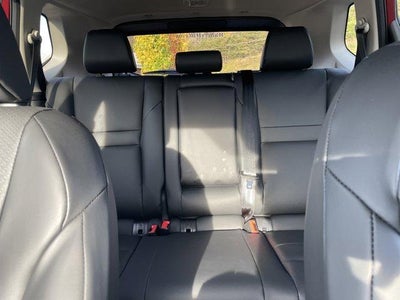 2026 Nissan Rogue AWD SV *Ltd Avail*