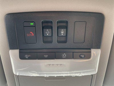 2026 Nissan Rogue AWD SV *Ltd Avail*