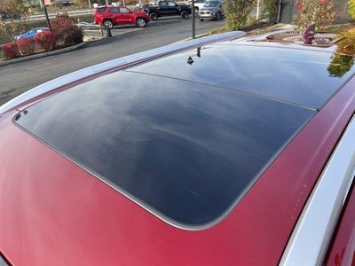 2026 Nissan Rogue AWD SV *Ltd Avail*