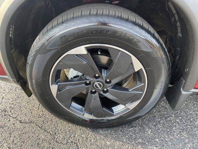 2026 Nissan Rogue AWD SV *Ltd Avail*