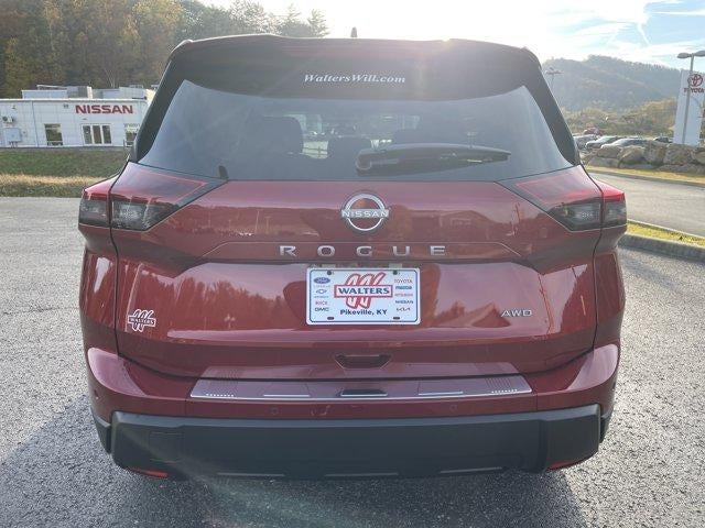 2026 Nissan Rogue AWD SV *Ltd Avail*