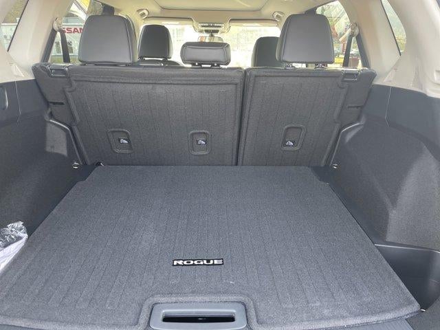 2026 Nissan Rogue AWD SV *Ltd Avail*