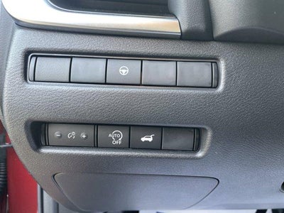 2026 Nissan Rogue AWD SV *Ltd Avail*