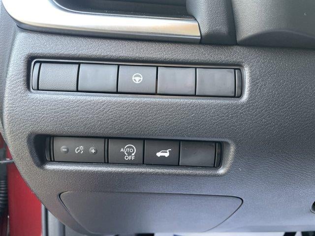 2026 Nissan Rogue AWD SV *Ltd Avail*