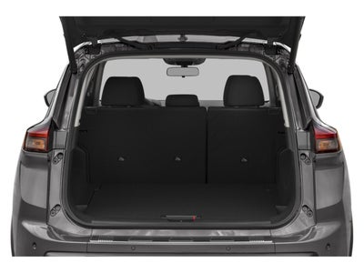 2026 Nissan Rogue AWD SV *Ltd Avail*