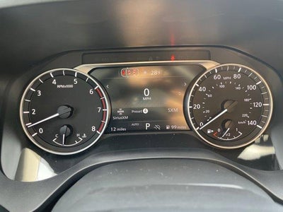 2026 Nissan Rogue 2026.5 AWD Rock Creek