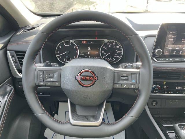 2026 Nissan Rogue 2026.5 AWD Rock Creek