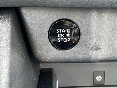 2026 Nissan Rogue 2026.5 AWD Rock Creek