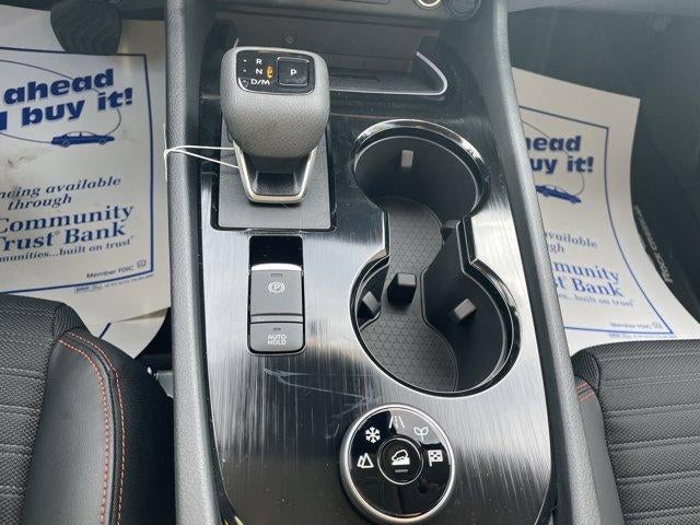 2026 Nissan Rogue 2026.5 AWD Rock Creek