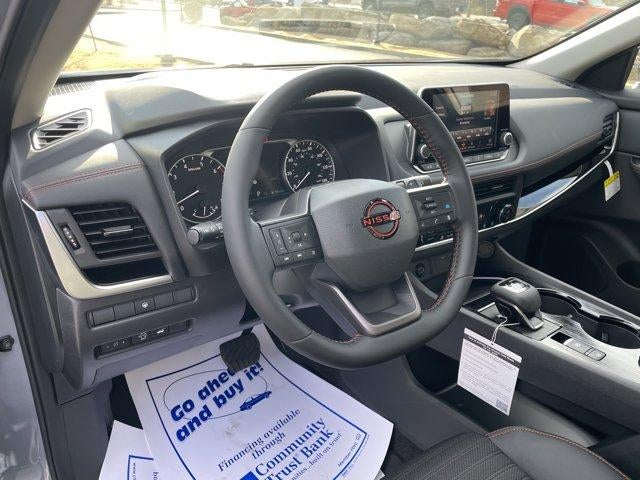 2026 Nissan Rogue 2026.5 AWD Rock Creek