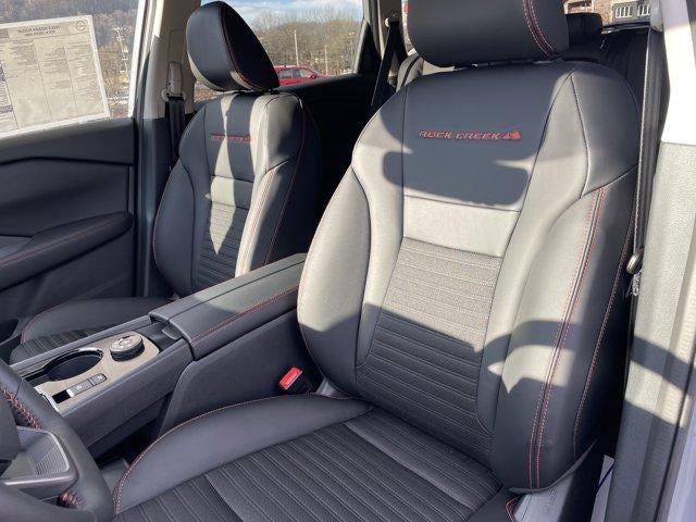 2026 Nissan Rogue 2026.5 AWD Rock Creek