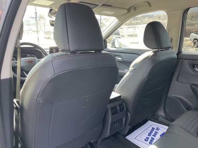 2026 Nissan Rogue 2026.5 AWD Rock Creek