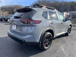 2026 Nissan Rogue 2026.5 AWD Rock Creek