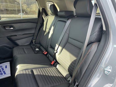 2026 Nissan Rogue 2026.5 AWD Rock Creek