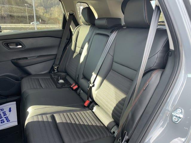 2026 Nissan Rogue 2026.5 AWD Rock Creek