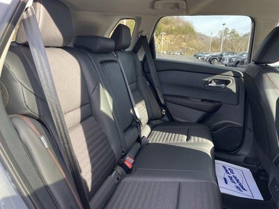 2026 Nissan Rogue 2026.5 AWD Rock Creek