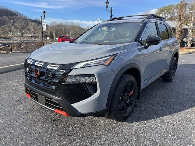 2026 Nissan Rogue 2026.5 AWD Rock Creek