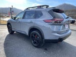 2026 Nissan Rogue 2026.5 AWD Rock Creek