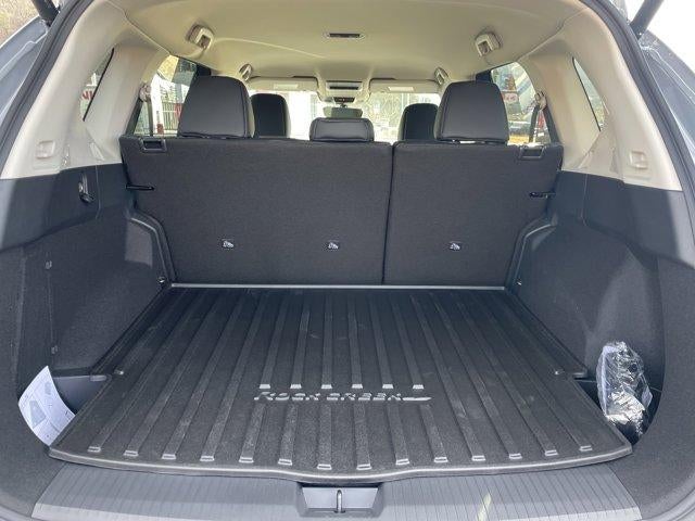 2026 Nissan Rogue 2026.5 AWD Rock Creek