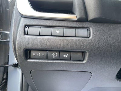 2026 Nissan Rogue 2026.5 AWD Rock Creek