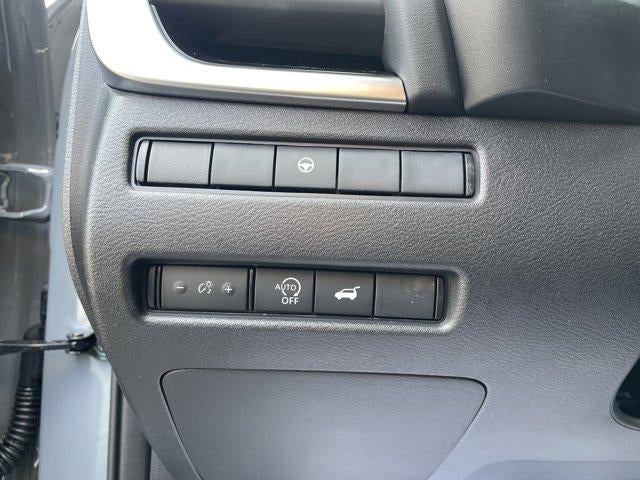 2026 Nissan Rogue 2026.5 AWD Rock Creek