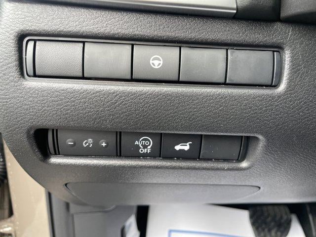 2026 Nissan Rogue 2026.5 AWD Rock Creek