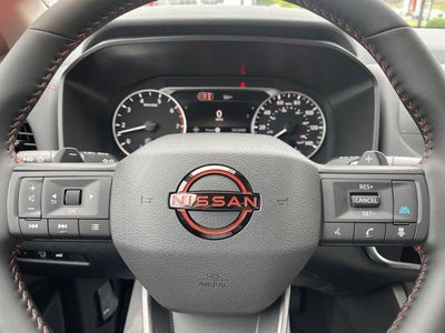 2026 Nissan Rogue 2026.5 AWD Rock Creek