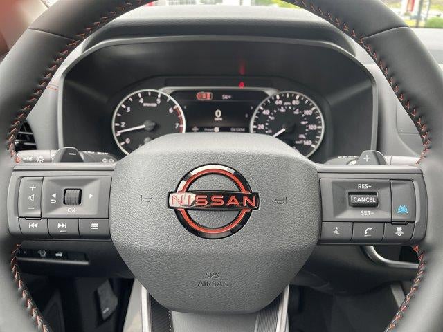 2026 Nissan Rogue 2026.5 AWD Rock Creek