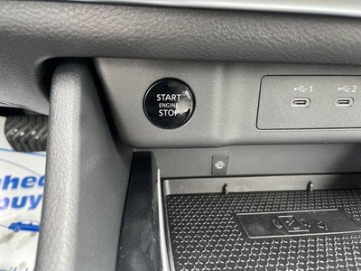 2026 Nissan Rogue 2026.5 AWD Rock Creek