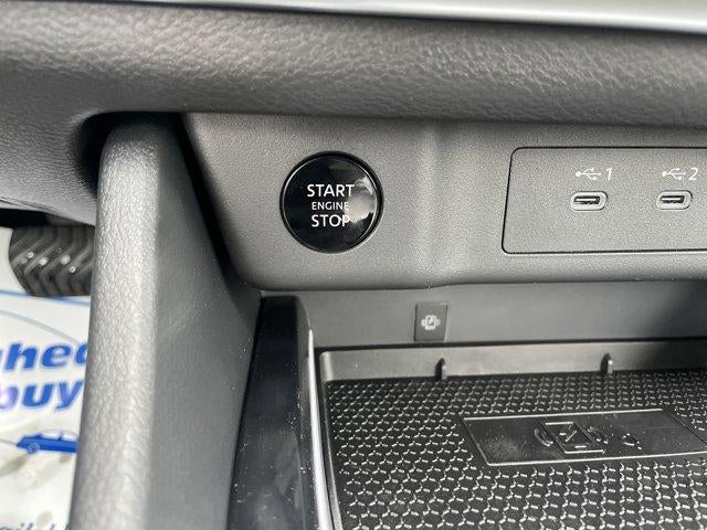 2026 Nissan Rogue 2026.5 AWD Rock Creek