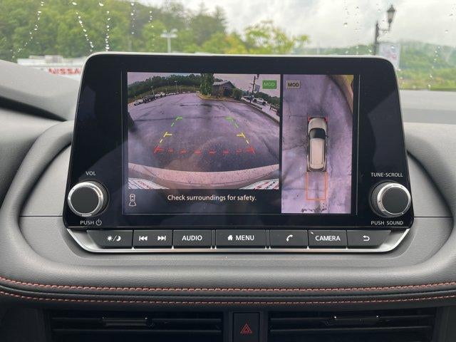 2026 Nissan Rogue 2026.5 AWD Rock Creek