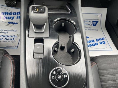 2026 Nissan Rogue 2026.5 AWD Rock Creek