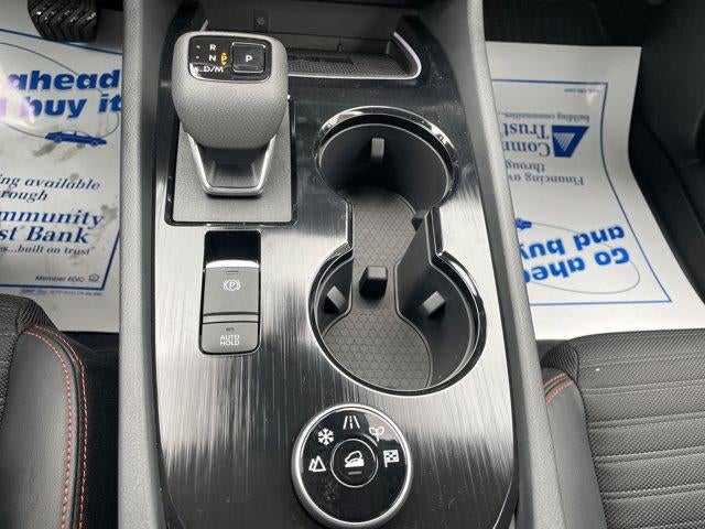 2026 Nissan Rogue 2026.5 AWD Rock Creek