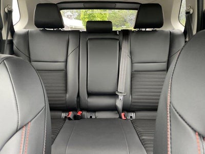 2026 Nissan Rogue 2026.5 AWD Rock Creek